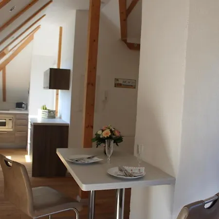 Fehmarn-ostseeferienmoewennest 1532 Apartmán