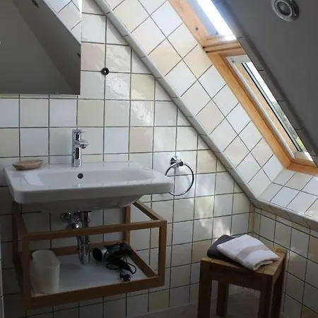 Fehmarn-ostseeferienmoewennest 1532 Apartmán *