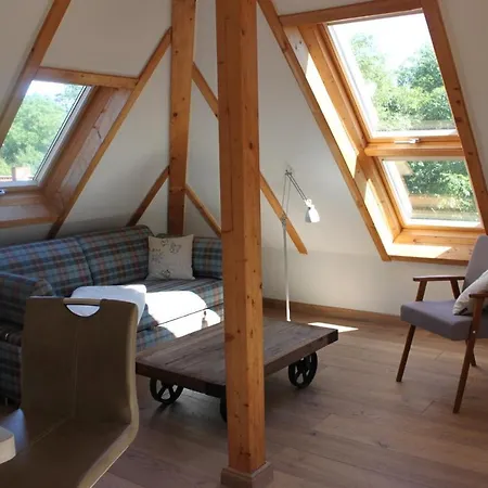 Fehmarn-ostseeferienmoewennest 1532 Apartmán Sahrensdorf